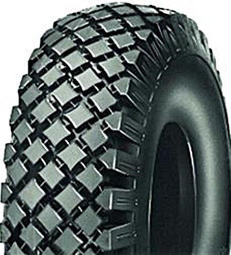Reifen inkl. Schlauch 3.00-4 4PR ST-28 für Sackkarre