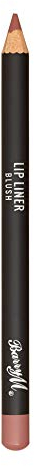 Barry M Cosmetics Lip Liner, Blush