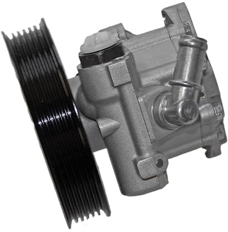 ATEC Germany Servopumpe hydraulisch Kompatibel mit: AUDI A4 B6, A4 B6 Avant, A4 B6 Cabriolet, A4 B7, A4 B7 Avant