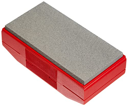 LGB 50040 - Handschleifer zur Schienenreinigung von Gartenbahn Gleise Spur G