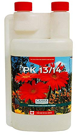 Canna PK 13/14 1 Litre - NA0191BF