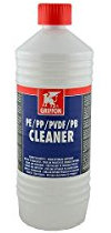 Griffon Nettoyant pour PVC et PE de qualité professionnelle 1000 ml