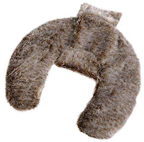 Warmies Neck Warmer Deluxe