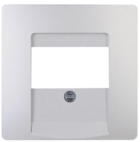 Kopp Paris Cover for TAE Telephone Outlet sockets, 326020182