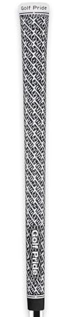 Golf Pride Unisex Adult Z-Grip Cord Golf Club Grip - Black, One Size