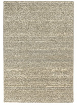 ASTRA Samoa Melange Webteppich, Polypropylen, beige, 160 x 230 x 2 cm