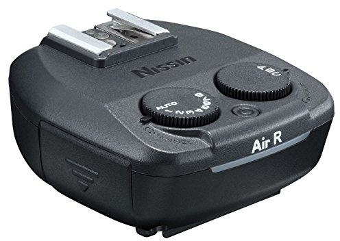 Nissin Receiver Air R für Anschluss Canon
