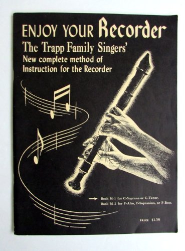 The Duet Recorder/Book 1