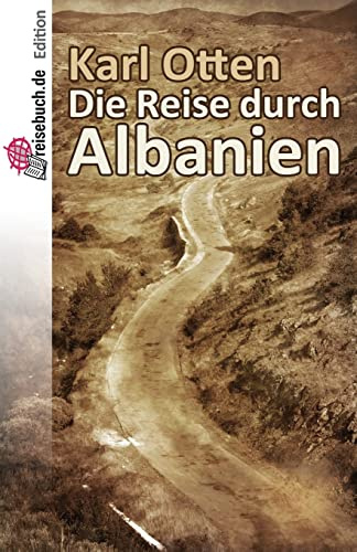 Die Reise durch Albanien