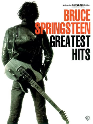 Greatest Hits: Guitar-Tab Edition