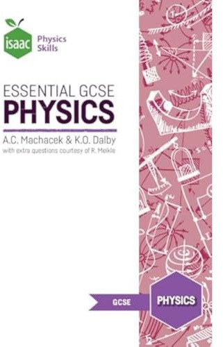 Essential GCSE Physics