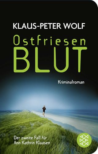 Ostfriesenblut: Kriminalroman: 2