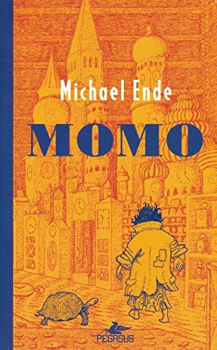 Momo. Türkce / Türkisch / Turkish