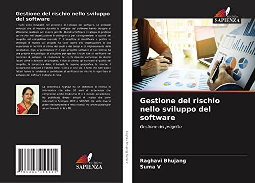 Gestione del rischio nello sviluppo del software: Gestione del progetto