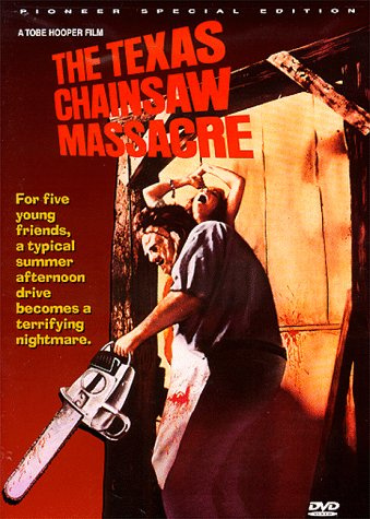 Texas Chainsaw Massacre [DVD] [1999] [Region 1] [US Import] [NTSC]