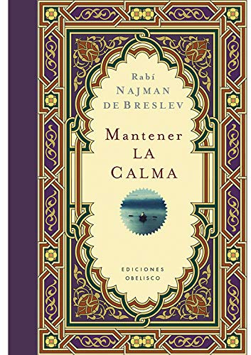 Mantener La Calma (LIBROS SINGULARES)