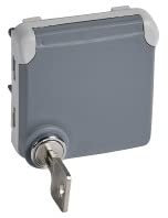 Legrand 69573 Steckdose