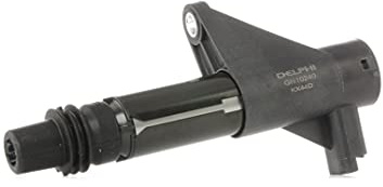 Delphi GN10240-12B1 Zndspule | Kompatibel mit: CITROËN C5 I, C5 I Break, C5 II, C5 II Break, C5 III, C5 III Break, C6, C8, FIAT ULYSSE, LANCIA PHEDRA
