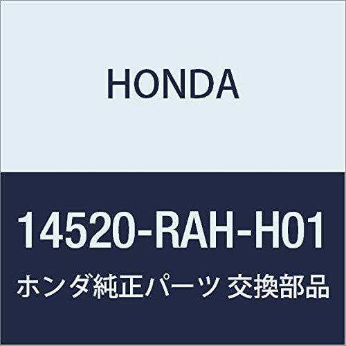 Auténtica Honda 14520-rah-h01 Cam tensor de cadena brazo