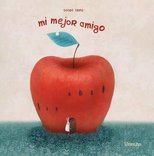 Mi mejor amigo / My Best Friend