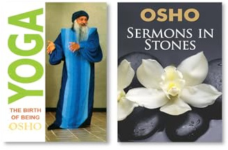The Birth of Being + Sermons in Stones