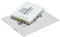 Batteria di ricambio per Nokia 3310, 3330, 3410, 3510, 5510, 6650, 6800, 6810 (equivalente alla batteria originale BLC-1 BLC-2 BMC-3) OTB con panno mungoo