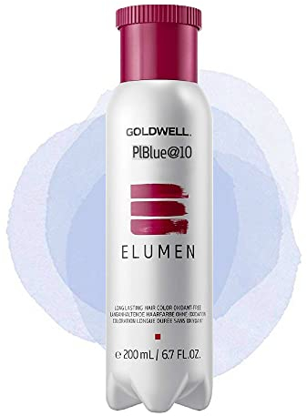 Goldwell Goldw Elumen Pastel Blue HC, 200 ml