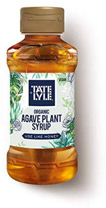 Tate & Lyle Agave Plant Syrup, 325 g