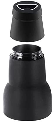 Gteller 3 in 1 Can and Beer Bottle Insulator, Double Wall Stainless Steel Insulated Can Cooler, Beer Bottle Holder 12oz 14oz 17oz (LID)