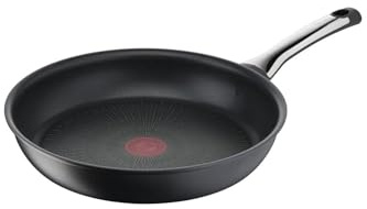Tefal Titan 6x Excellence Frying Pan with Induction Base 22 cm