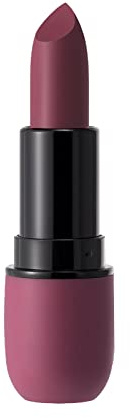 6 colores de pintalabios aterciopelado, resistente al agua, antiadherente, color nude, maquillaje de labios, regalo para niñas y mujeres (D, A)