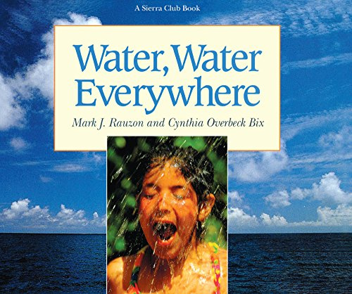 Water, Water Everywhere