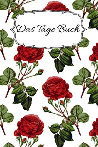 Das Tage Buch: Menstruation/Eisprung Kalender für Frauen & Mädchen - Regel Zyklus Tabelle - Notizbuch für die Monatsblutungen.NFP Zykluskalender: ... Natürliche Familienplanung - zur Auswertung
