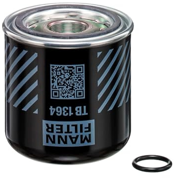 Mann Filter TB 1364 x Cartouche de dessicateur, système d'air comprimé