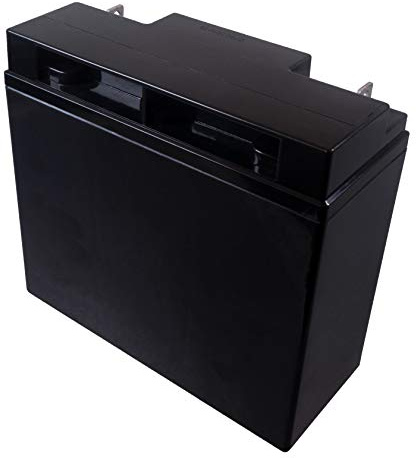 Batterie Fiamm 12 V 18 Ah High Rate