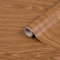 d-c-fix Pellicola Adesiva per mobili legno quercia rovere marrone PVC plastica vinile impermeabile decorativa per cucina, armadio, porta carta rivestimento 45 x 200 cm