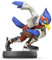 Nintendo Amiibo Falco (Super Smash Bros Series) Wii U, 3DS