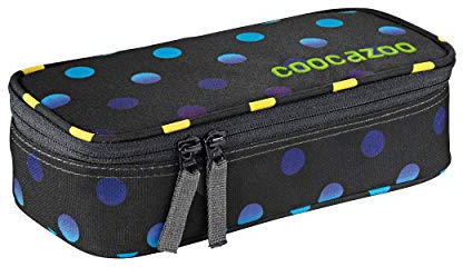 coocazoo Xtras PencilDenzel 16 Schlampermäppchen 24 cm