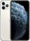 Apple iPhone 11 Pro, 64GB, Silver (Renewed)