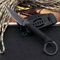 FARDEER Knife Coltello da Pesca Coltello da Caccia per Esterni di Alta qualità XD18