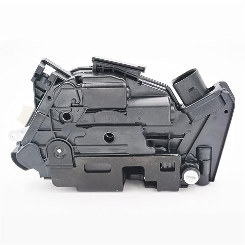 UTOYA Türverriegelungsaktuator HINTEN RECHTS 5ND839016 5N0839016 Türschloss Latch Antrieb Für VW Für Amarok Für Passat Für CC Für Scirocco Für Sitz Für Skoda Türschloss Stellmotor