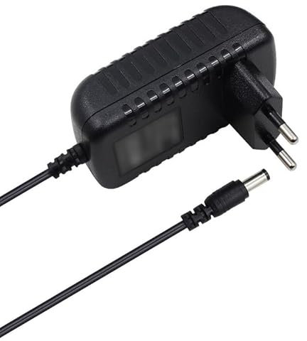 Kompatibel laddare för S WM8650 7 Netbook 9V