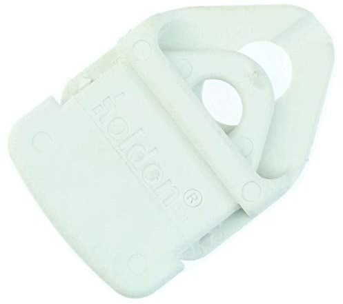 Paccs Holdon Mini/Midi Planenclips mit/ohne Spanngummi Camping
