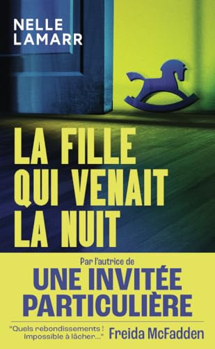 La fille qui venait la nuit