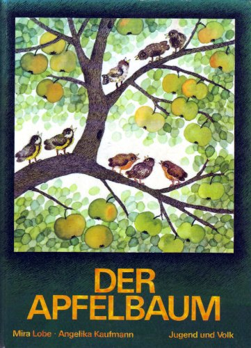 Der Apfelbaum