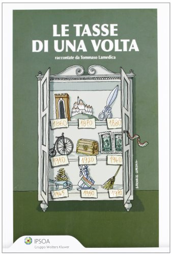 Tasse Di Una Volta (Le)