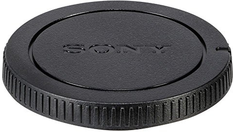 Sony ALC-B55 Camera Body Lens Cap For Alpha DSLR