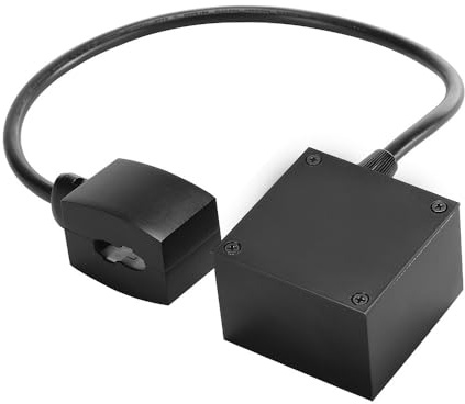 SLV EINSPEISER, für Hochvolt-Stromschiene EASYTEC II