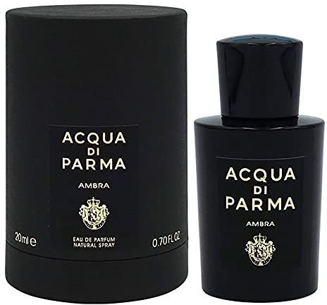 Acqua di Parma Signatures of the Sun AmbraEau de Parfum, 20 ml