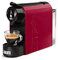 Bialetti Gioia Espresso Café Máquina, 1200W, Rojo